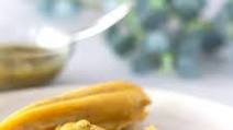 Instant Pot Chicken Tamales Instant Pot Chicken Tamales