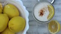 Lemon Cayenne Dressing {paleo, vegan, vinegar & sugar free} Lemon Cayenne Dressing {paleo, vegan, vinegar & sugar free}