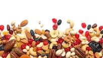 ¿Los Frutos Secos Engordan? ¿Los Frutos Secos Engordan?