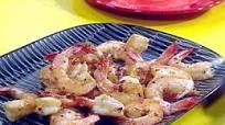 Garlic Lovers Shrimp Garlic Lovers Shrimp