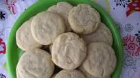 Lunch Lady Cookies Lunch Lady Cookies