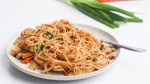 Authentic Pancit Recipe Authentic Pancit Recipe