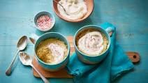Vanilla mug cake Vanilla mug cake