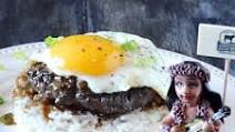 Loco Moco - Hawaiian Comfort Food Loco Moco - Hawaiian Comfort Food