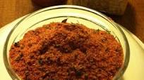 Homemade French Fry Seasoning Blend Homemade French Fry Seasoning Blend