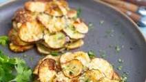 Air Fryer Potato Roses Air Fryer Potato Roses