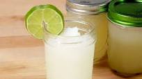 Make-Ahead Frozen Margaritas Make-Ahead Frozen Margaritas