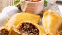 Ground Beef Empanadas Recipe Ground Beef Empanadas Recipe