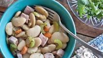 Southern Slow Cooker Butter Beans Southern Slow Cooker Butter Beans