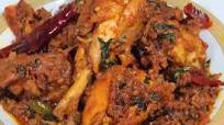 Chicken Bhuna Recipe Chicken Bhuna Recipe