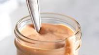 Burger Sauce Burger Sauce
