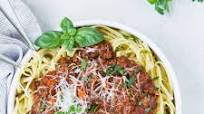 Instant Pot Bolognese Recipe Instant Pot Bolognese Recipe