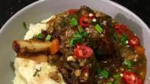 Lamb Shanks Lamb Shanks