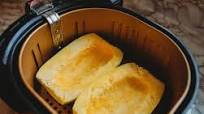 Spaghetti Squash in the Air Fryer Spaghetti Squash in the Air Fryer