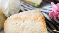 The BEST Scone Recipe The BEST Scone Recipe