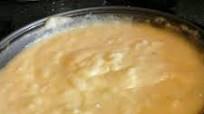 Rice Cooker Super Cheesy Polenta Rice Cooker Super Cheesy Polenta