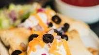 Beef chimichanga recipe Beef chimichanga recipe