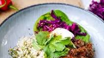 Easy Healthy Chicken Mole Poblano Easy Healthy Chicken Mole Poblano