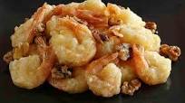 Copycat Panda Express Honey Walnut Shrimp Copycat Panda Express Honey Walnut Shrimp