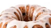 Sugar Free Lemon Blueberry Cake Sugar Free Lemon Blueberry Cake
