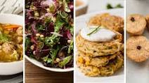 Delicious Dishes for a Whole-Food, Plant-Based Hanukkah Delicious Dishes for a Whole-Food, Plant-Based Hanukkah