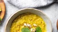 Easy Slow Cooker Dal Easy Slow Cooker Dal