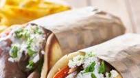 5 Best Gyro Side Dishes 5 Best Gyro Side Dishes