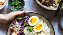 Slow Cooker Whole30 Paleo Korean Beef Stew Slow Cooker Whole30 Paleo Korean Beef Stew