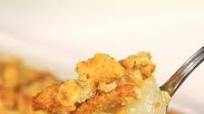 Pearl Baked Cream Onions Pearl Baked Cream Onions