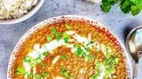 Red Lentil Dahl Recipe Red Lentil Dahl Recipe