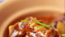 Chinese Braised Beef – Authentic Cantonese Style Chinese Braised Beef – Authentic Cantonese Style