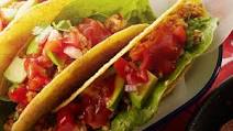 Pork Mince Tacos Pork Mince Tacos
