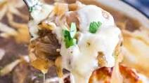 Ultimate Instant Pot French Onion Soup Ultimate Instant Pot French Onion Soup