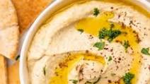 Baba Ganoush Baba Ganoush
