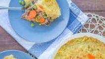 Instant Pot Shepherd’s Pie Instant Pot Shepherd’s Pie