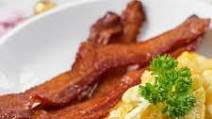 Bacon & 'Eggs' AIP Breakfast Bacon & 'Eggs' AIP Breakfast