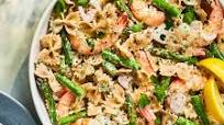 Shrimp Pasta Salad Shrimp Pasta Salad
