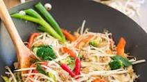 Chop Suey - Just like my mom used to make! Chop Suey - Just like my mom used to make!