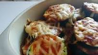 Mediterranean Courgettes Mediterranean Courgettes