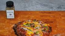 EASY Low Carb Keto PIZZA! EASY Low Carb Keto PIZZA!