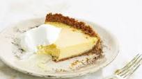 Lemon Icebox Pie Lemon Icebox Pie