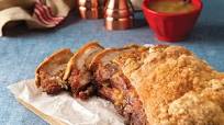 Roast Pork Belly with Crackling Skin Recipe Roast Pork Belly with Crackling Skin Recipe