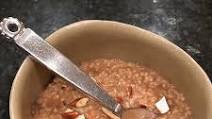 Instant Pot® Vegan Steel-Cut Oats with Apple and Cinnamon Instant Pot® Vegan Steel-Cut Oats with Apple and Cinnamon