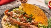 Taco Carnitas Taco Carnitas