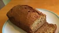 Mistake banana cake! Mistake banana cake!