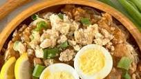 5-Topping Filipino Palabok Recipe with Easy Shrimp Sauce 5-Topping Filipino Palabok Recipe with Easy Shrimp Sauce
