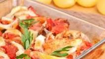 Weight Watchers Vegetarian Stuffed Shells Weight Watchers Vegetarian Stuffed Shells