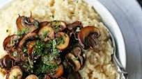 Creamy Risotto Creamy Risotto