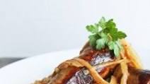 Bangers and Mash (Low Carb and Gluten Free) Bangers and Mash (Low Carb and Gluten Free)