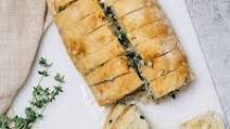 Garlic Ciabatta Bread Garlic Ciabatta Bread